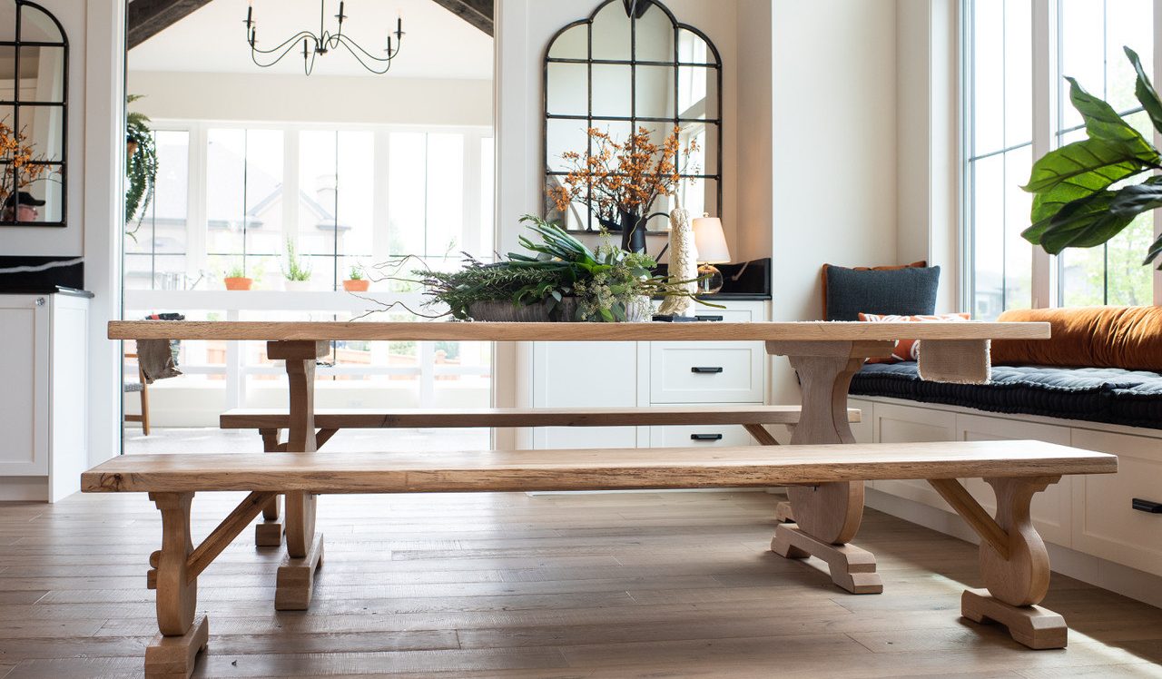 Mesa Grande Rocaille